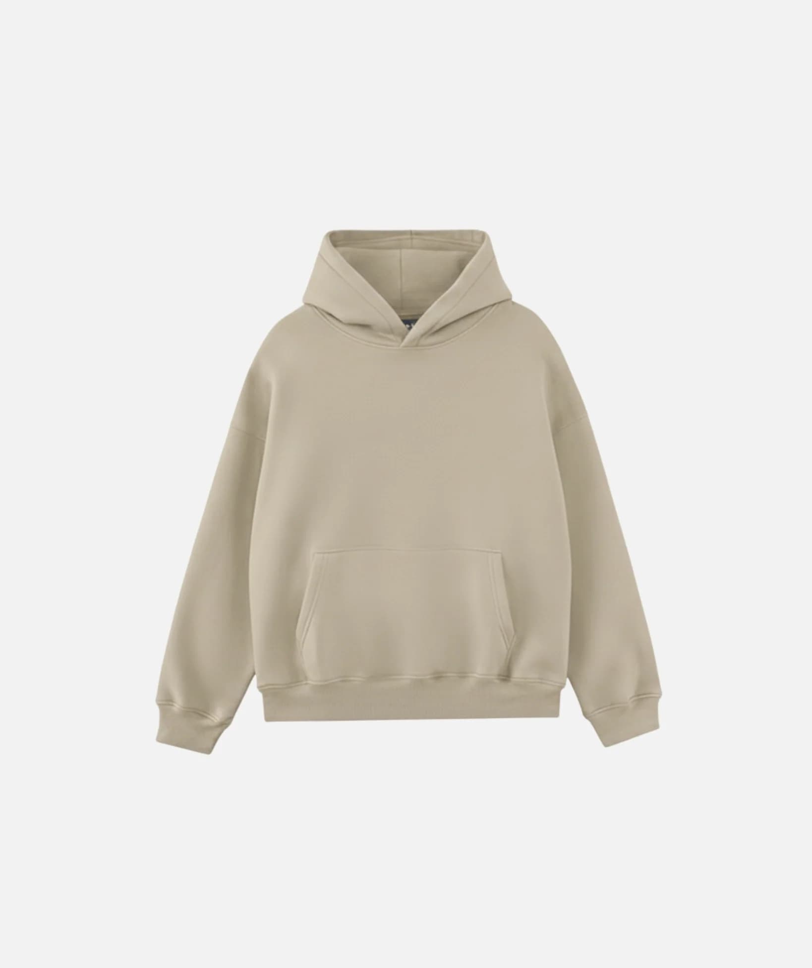Premium Oversized Hoodie — image 1