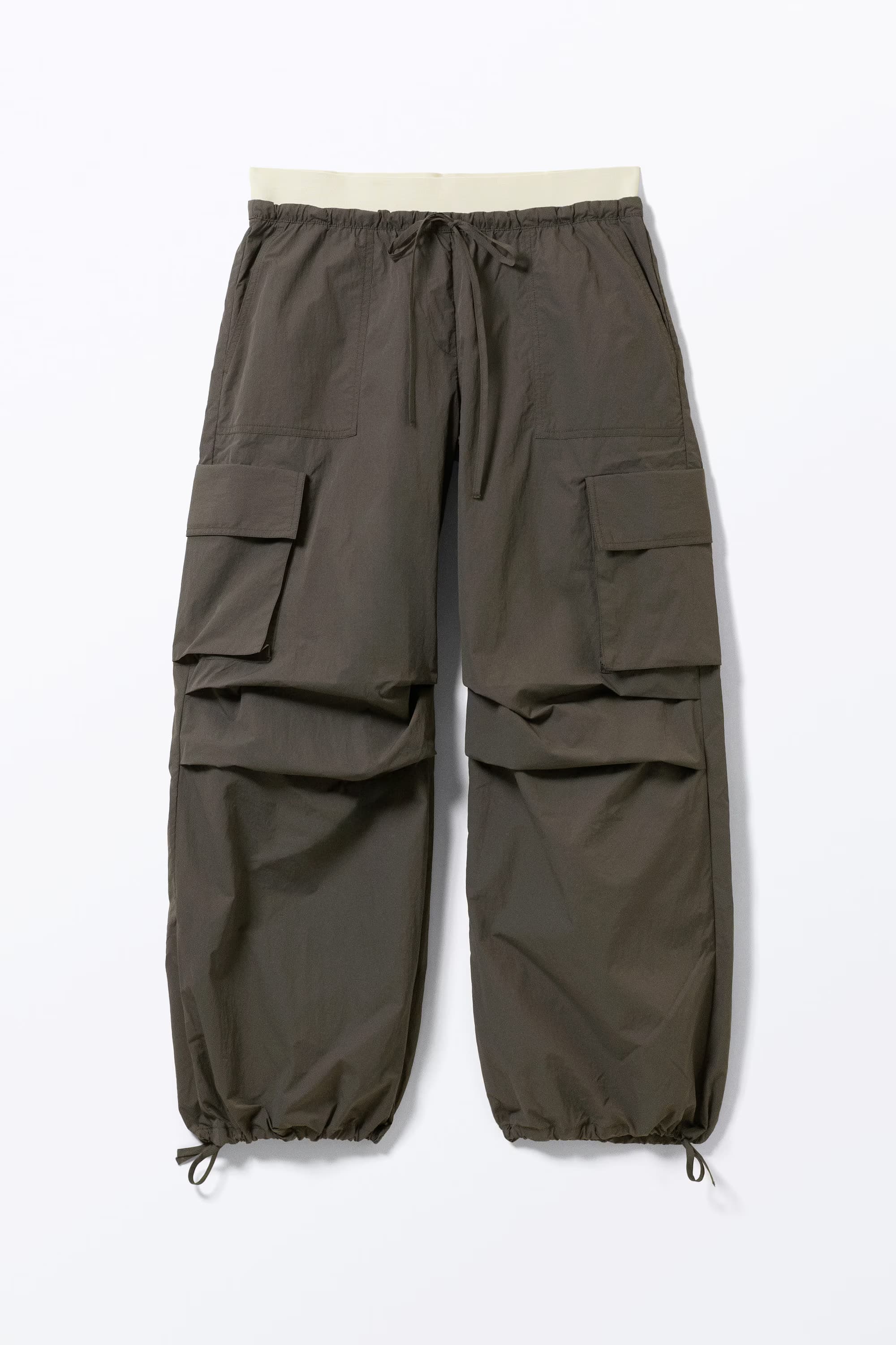 Utility Cargo Pants — image 1