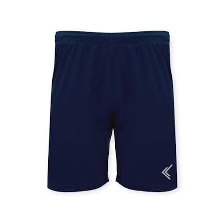 Athletic Compression Shorts — image 1